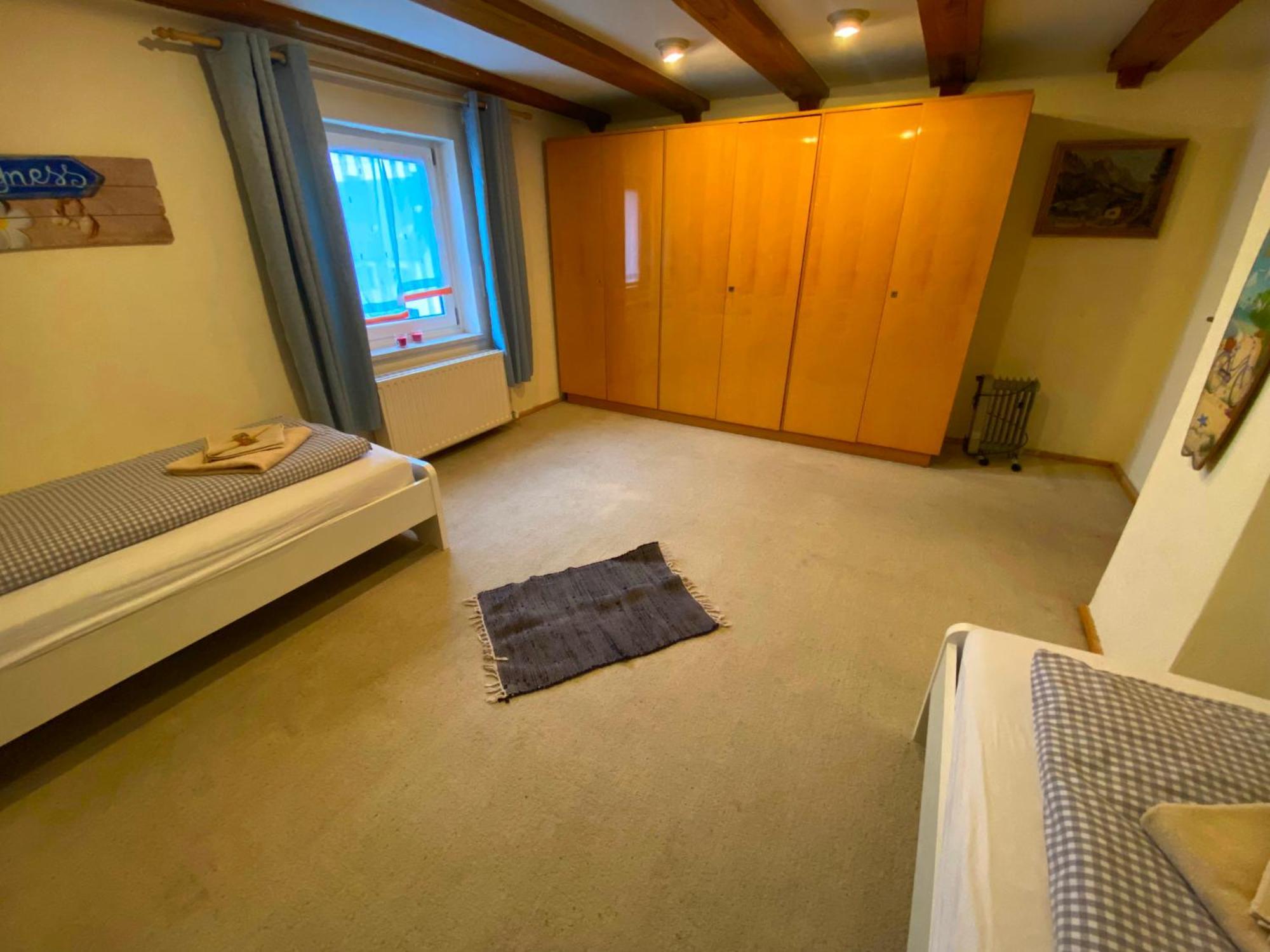 Ferienwohnung Zusmarshausen Exteriör bild